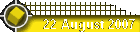 22 August 2007