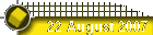 22 August 2007